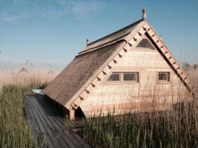 Pfahlbau Rust/Neusiedlersee